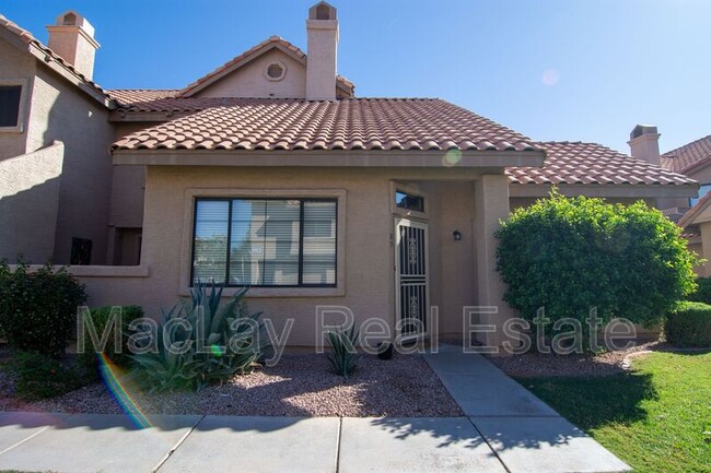 1001 N Pasadena in Mesa, AZ - Building Photo - Building Photo