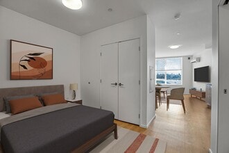 The Emery Apartments in Portland, OR - Building Photo - Building Photo