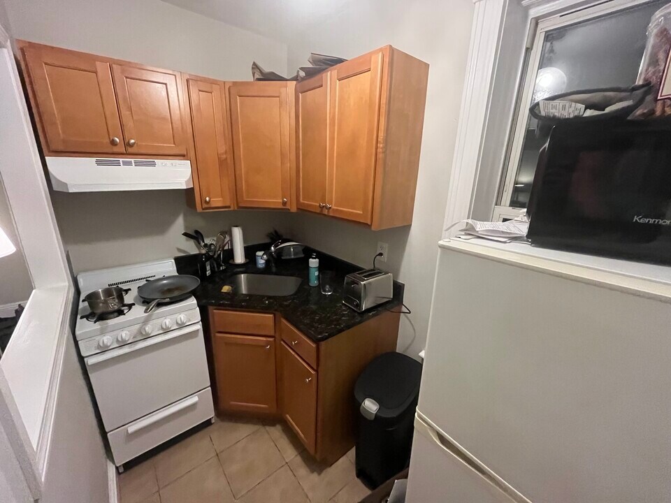 145 Summer St, Unit 29 in Somerville, MA - Building Photo