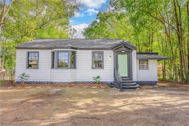 property at 561 Tuttle Ave