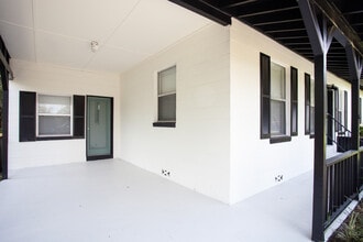 1321 Stimson St in Jacksonville, FL - Foto de edificio - Building Photo