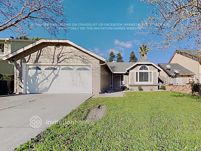 property at 8249 Calla Way