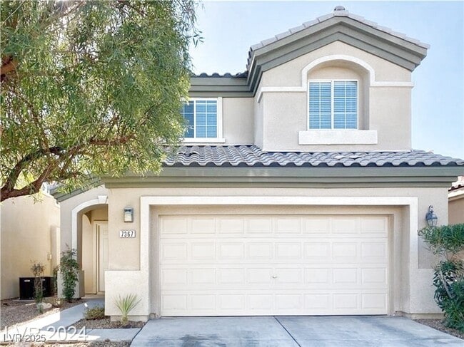 7367 Moores Mill Ct in Las Vegas, NV - Building Photo - Building Photo