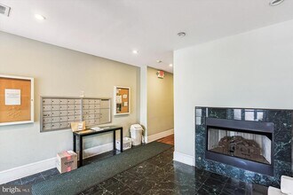 1324 Euclid St NW in Washington, DC - Building Photo - Building Photo