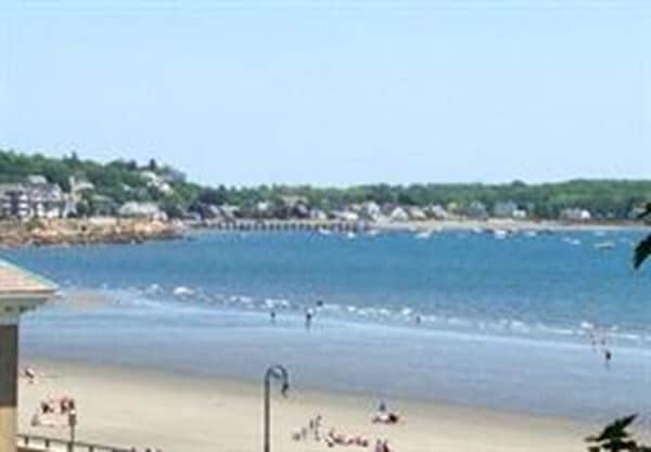 property at 56 Humphrey St