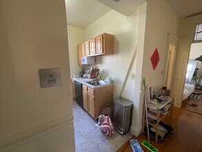 70 Queensberry St, Unit 12 in Boston, MA - Building Photo - Building Photo