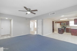 12029 Crown Woods Ct in El Paso, TX - Building Photo - Building Photo