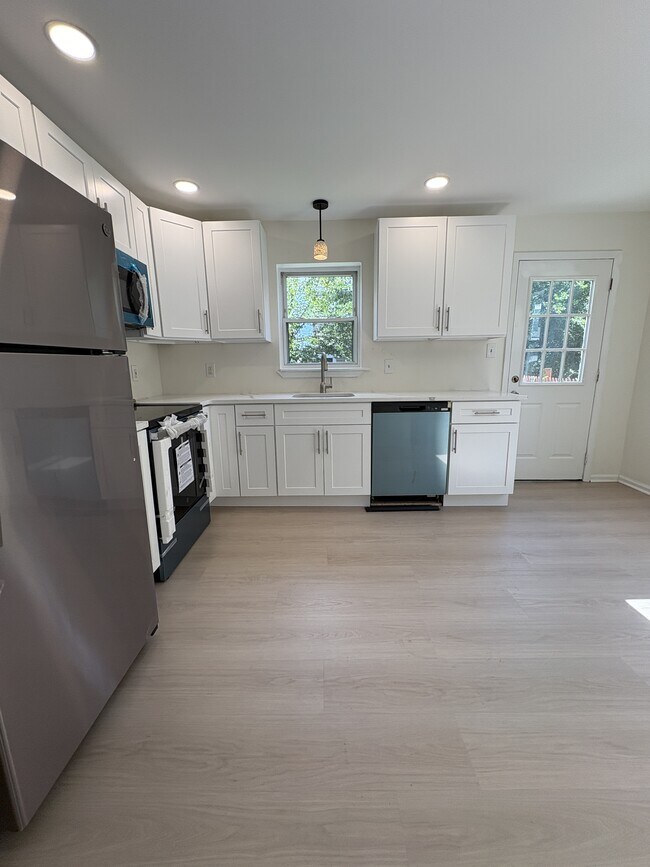 property at 705 Powell St