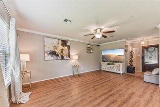 538 Travertine Trail in Buda, TX - Building Photo - Building Photo