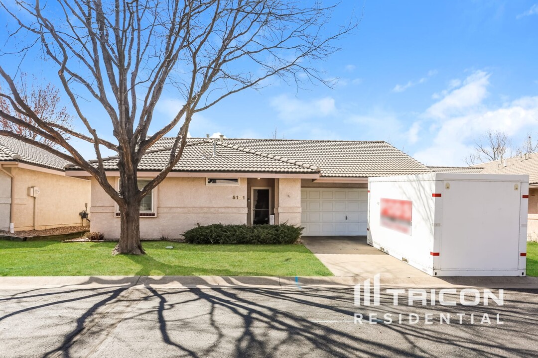 5121 W 11th Street Rd in Greeley, CO - Building Photo