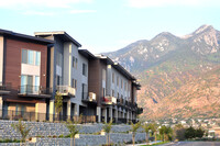 Liberty Point in Draper, UT - Foto de edificio - Building Photo