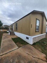 20 Oakwood Dr in Stillwater, OK - Building Photo