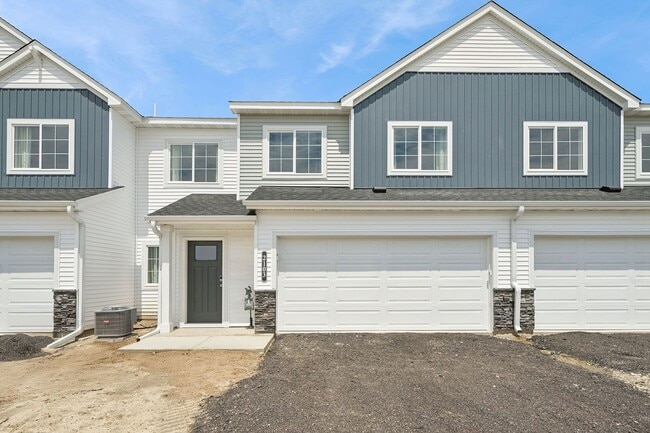 property at 2018 Apple Ln