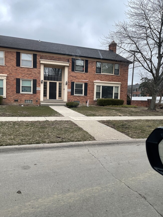 property at 19717 Fleetwood Dr