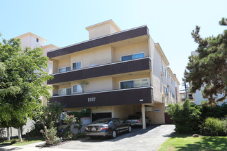 Pelham Apartments in Los Angeles, CA - Building Photo - Building Photo