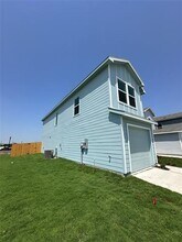 812 Sandhill Crane Ln in Princeton, TX - Building Photo - Building Photo