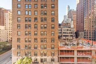 20 Park Ave in New York, NY - Foto de edificio - Building Photo