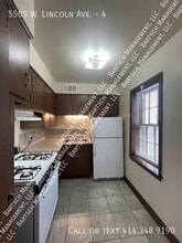 5505 W Lincoln Ave in West Allis, WI - Building Photo - Building Photo