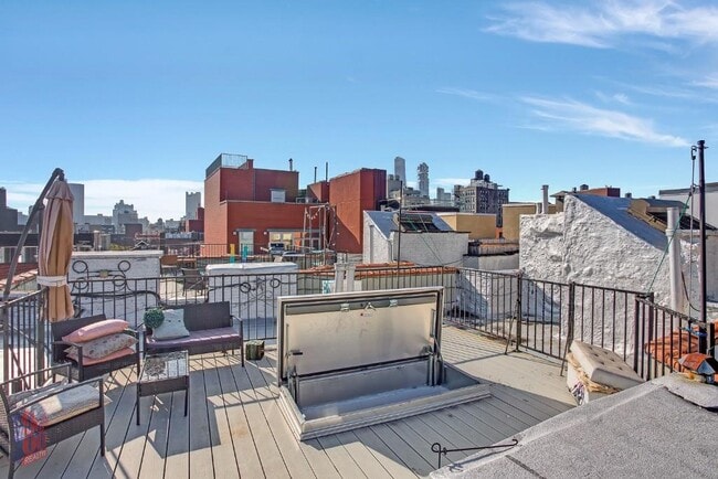 property at 248 Mott St