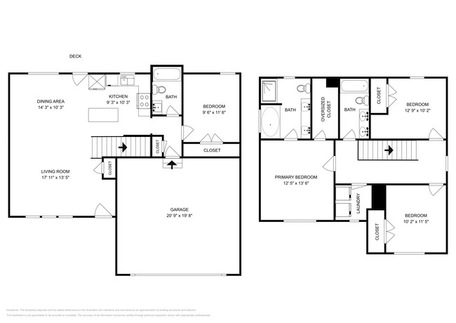 8 Golden Crk Trl in Wendell, NC - Building Photo - Building Photo