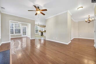 344 Glen Eagle Cir in Irmo, SC - Building Photo - Building Photo