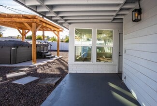 4721 N 24th St in Phoenix, AZ - Building Photo - Building Photo