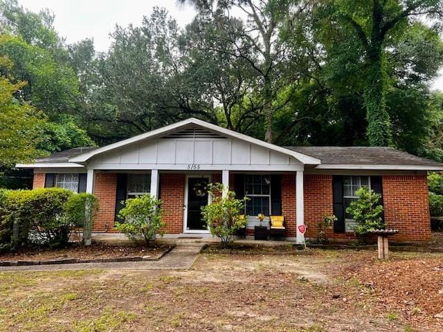 property at 5155 Ridgedale Rd