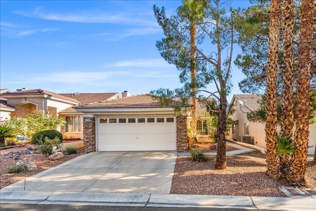 property at 9736 Double Rock Dr