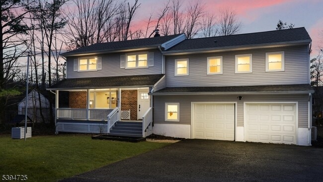 property at 91 Hillcrest Rd