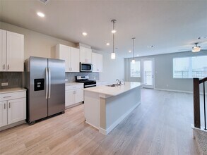 10055 Cloud Mist Dr in Houston, TX - Building Photo - Building Photo