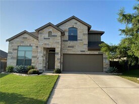 199 Antelope Plains Rd in Buda, TX - Building Photo