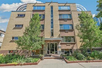 10 N Ogden St in Denver, CO - Foto de edificio - Building Photo