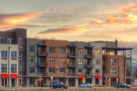 Cambium Place in Missoula, MT - Building Photo