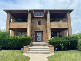 3224 Monterey St in Detroit, MI - Building Photo