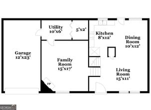 5620 Regency Forest Ct in Stonecrest, GA - Foto de edificio - Building Photo