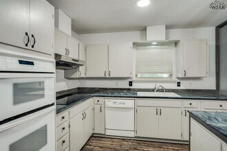 2712 Miller Ct in Wichita Falls, TX - Building Photo - Building Photo