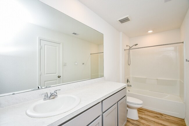 property at 24234 High Country Dr