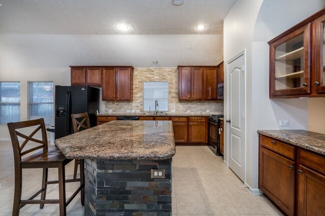 9503 Tartan Manor St in Spring, TX - Building Photo - Building Photo
