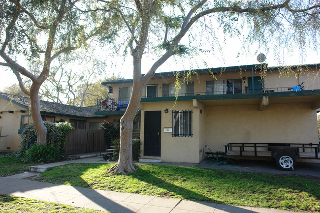 1119 Starbird Cir in San Jose, CA - Building Photo - Building Photo