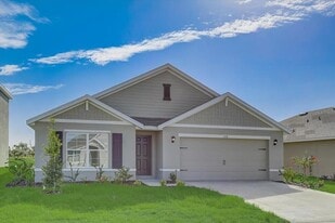 5278 Rocky Coast Pl in Palmetto, FL - Building Photo