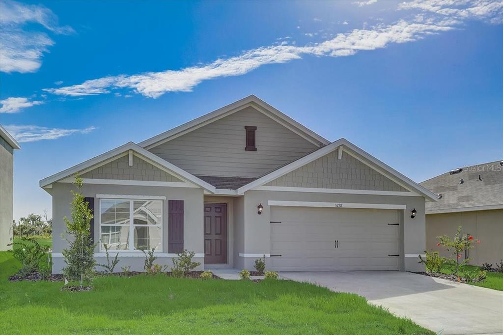 5278 Rocky Coast Pl in Palmetto, FL - Building Photo