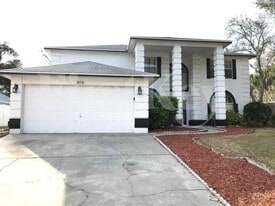 308 Forrest Crest Ct in Ocoee, FL - Building Photo