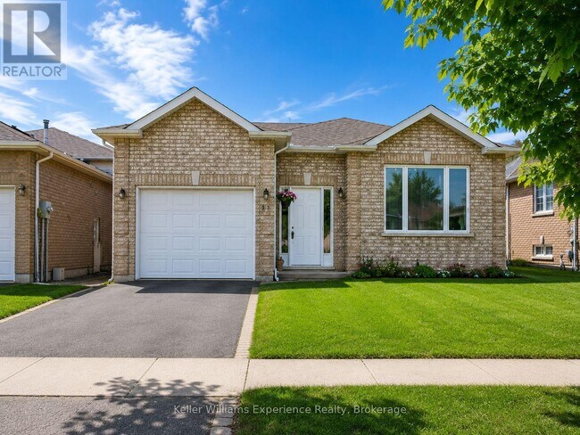 property at 16 Nicole Marie Ave