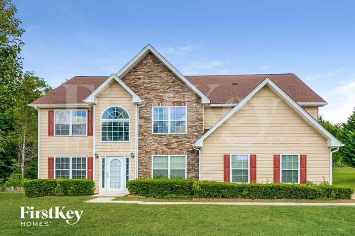 3276 Timber Ridge in College Park, GA - Building Photo