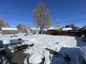 4780 S Cherokee St in Englewood, CO - Building Photo - Building Photo
