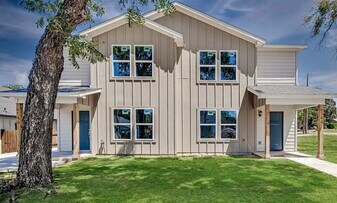 6146 Brocks Ln in Fort Worth, TX - Building Photo