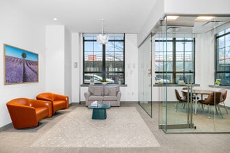 The Bloom in Alexandria, VA - Building Photo - Interior Photo