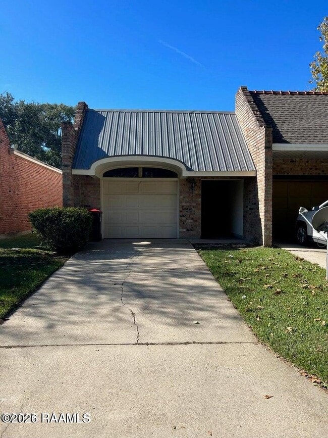 property at 205 Castle Row