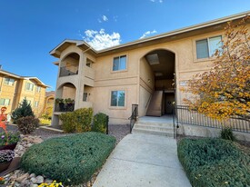 1570 Little Bear Creek Point in Colorado Springs, CO - Building Photo