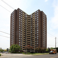 Top of the Humber Apartments